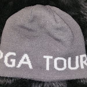PGA Tour Beanie